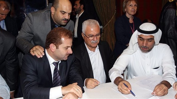 Syrie: Les dessous coquins de l’accord de Doha