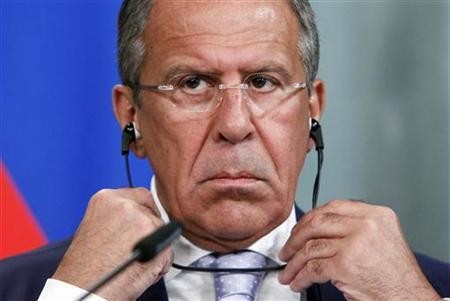 La Russie et les Etats-Unis en discussion à Genève...
