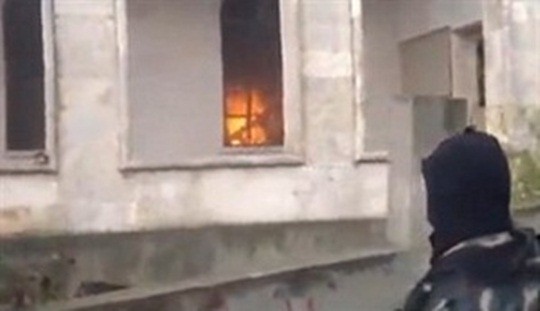 La haine contre les minorités s’enflamme en Syrie.(Vidéos)