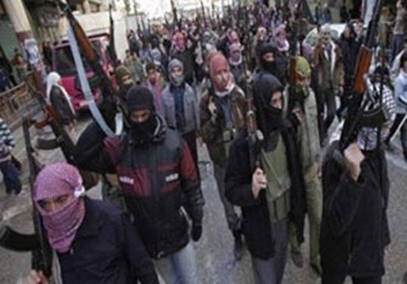 Syrie:les rebelles menacent d’attaquer 2 villes chrétiennes